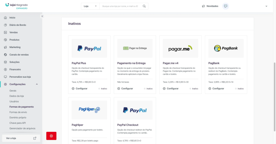 Imagem imagemLojaIntegrada